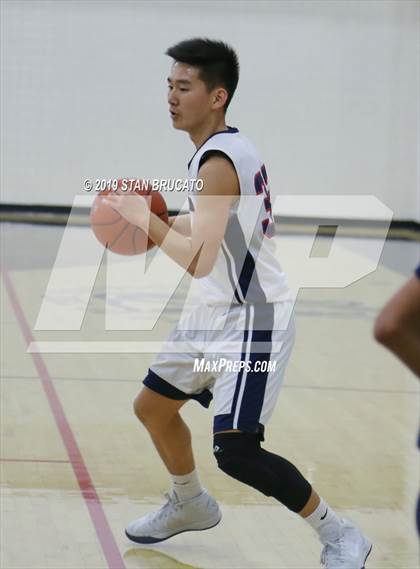 Thumbnail 1 in Northwood vs Beckman photogallery.