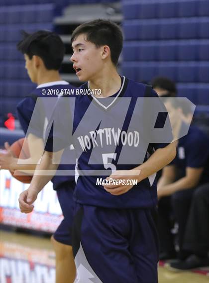 Thumbnail 2 in Northwood vs Beckman photogallery.