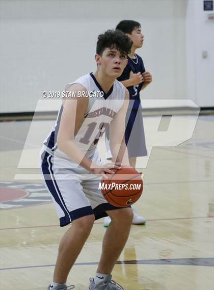 Thumbnail 1 in Northwood vs Beckman photogallery.