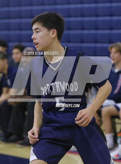Thumbnail 2 in Northwood vs Beckman photogallery.