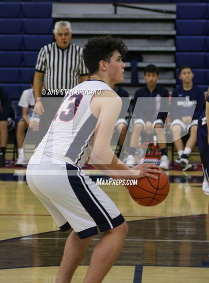 Thumbnail 2 in Northwood vs Beckman photogallery.