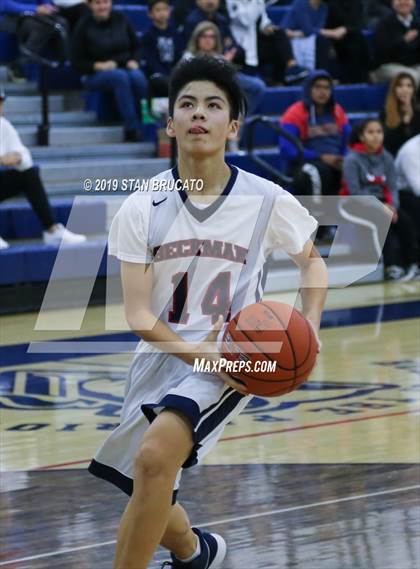 Thumbnail 1 in Northwood vs Beckman photogallery.
