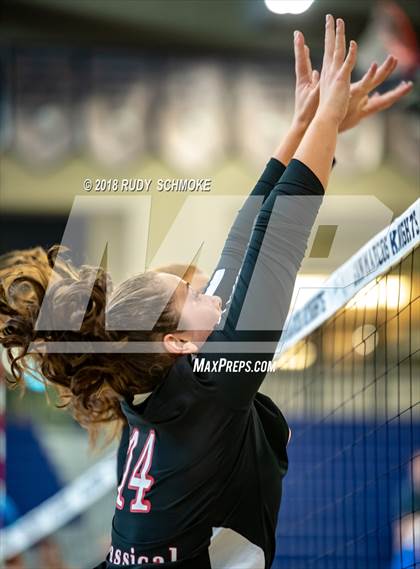Thumbnail 2 in Classical Academy @ San Marcos photogallery.