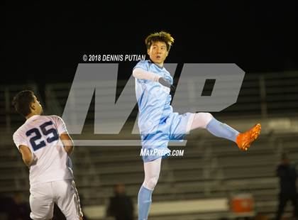 Thumbnail 3 in Leland @ Valley Christian photogallery.