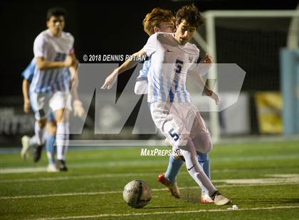 Thumbnail 2 in Leland @ Valley Christian photogallery.