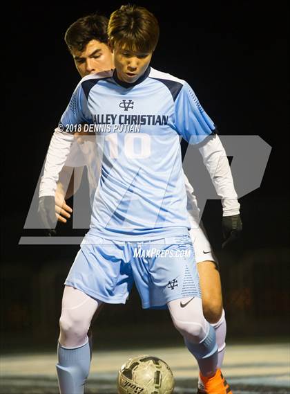 Thumbnail 3 in Leland @ Valley Christian photogallery.