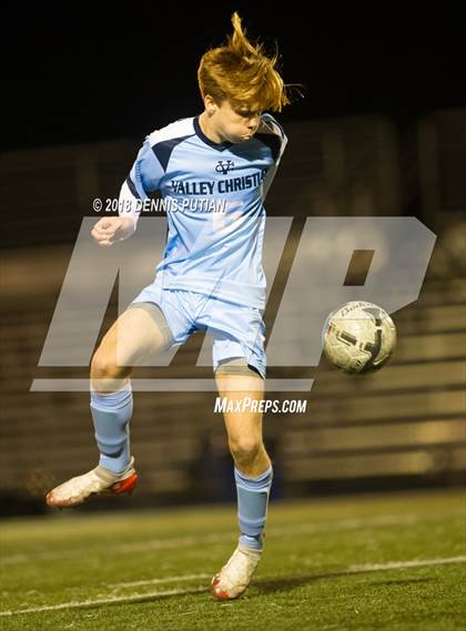 Thumbnail 3 in Leland @ Valley Christian photogallery.