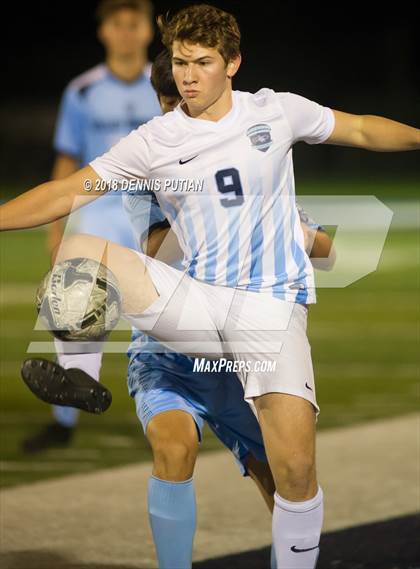 Thumbnail 3 in Leland @ Valley Christian photogallery.