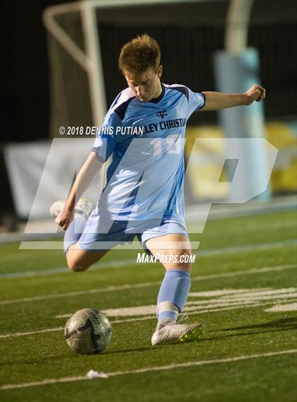 Thumbnail 3 in Leland @ Valley Christian photogallery.