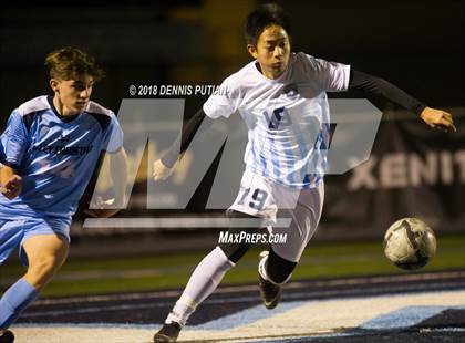 Thumbnail 3 in Leland @ Valley Christian photogallery.