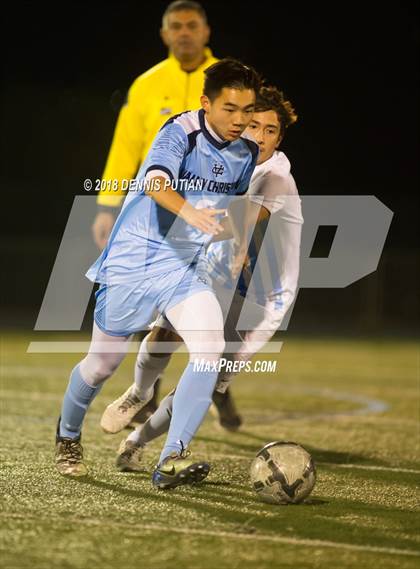 Thumbnail 3 in Leland @ Valley Christian photogallery.
