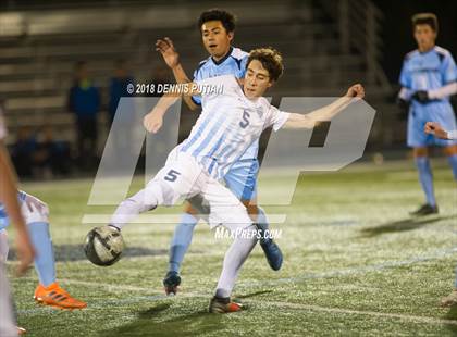 Thumbnail 3 in Leland @ Valley Christian photogallery.