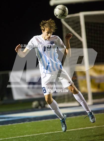 Thumbnail 3 in Leland @ Valley Christian photogallery.