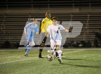 Thumbnail 3 in Leland @ Valley Christian photogallery.