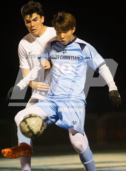 Thumbnail 2 in Leland @ Valley Christian photogallery.