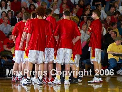 Thumbnail 1 in Chico vs Pleasant Valley (NS D2 Final)  photogallery.