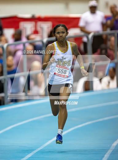 Carl Lewis Invitational (200M)