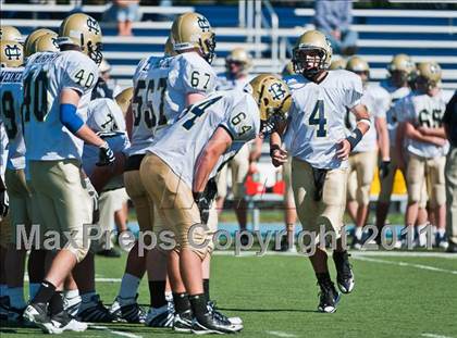 Thumbnail 3 in Malden Catholic @ Xaverian Brothers photogallery.