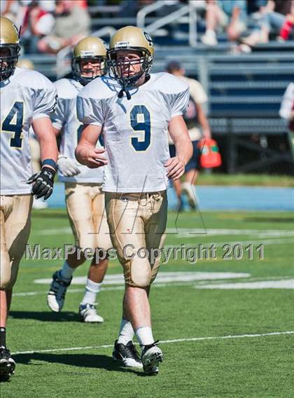 Thumbnail 2 in Malden Catholic @ Xaverian Brothers photogallery.
