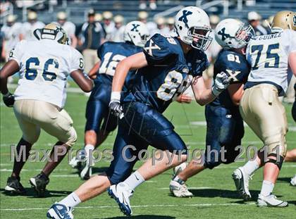 Thumbnail 2 in Malden Catholic @ Xaverian Brothers photogallery.