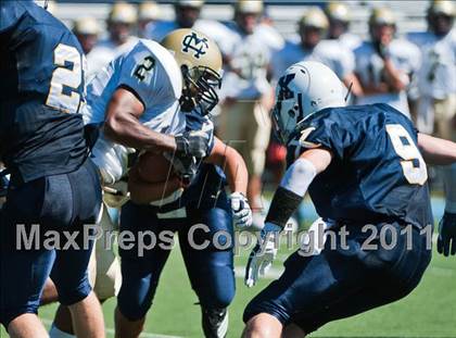 Thumbnail 1 in Malden Catholic @ Xaverian Brothers photogallery.