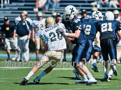 Thumbnail 2 in Malden Catholic @ Xaverian Brothers photogallery.
