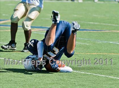 Thumbnail 2 in Malden Catholic @ Xaverian Brothers photogallery.