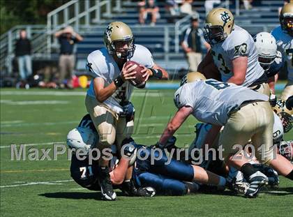 Thumbnail 1 in Malden Catholic @ Xaverian Brothers photogallery.