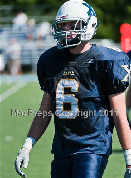 Thumbnail 2 in Malden Catholic @ Xaverian Brothers photogallery.