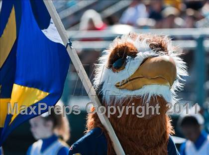 Thumbnail 1 in Malden Catholic @ Xaverian Brothers photogallery.