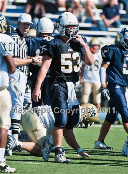 Thumbnail 2 in Malden Catholic @ Xaverian Brothers photogallery.