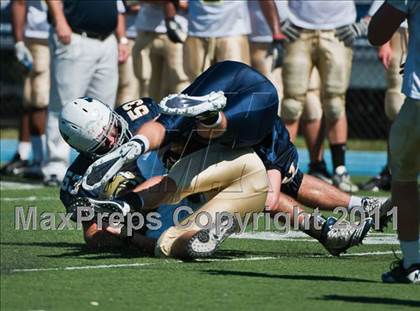 Thumbnail 2 in Malden Catholic @ Xaverian Brothers photogallery.