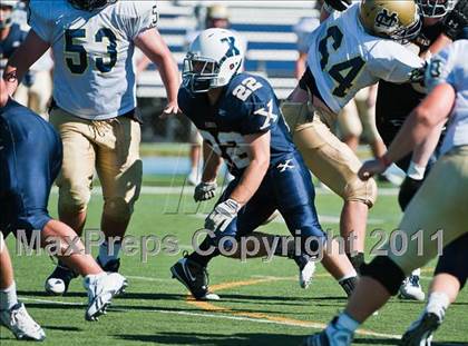Thumbnail 1 in Malden Catholic @ Xaverian Brothers photogallery.