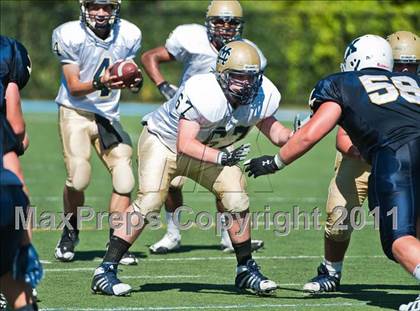 Thumbnail 2 in Malden Catholic @ Xaverian Brothers photogallery.
