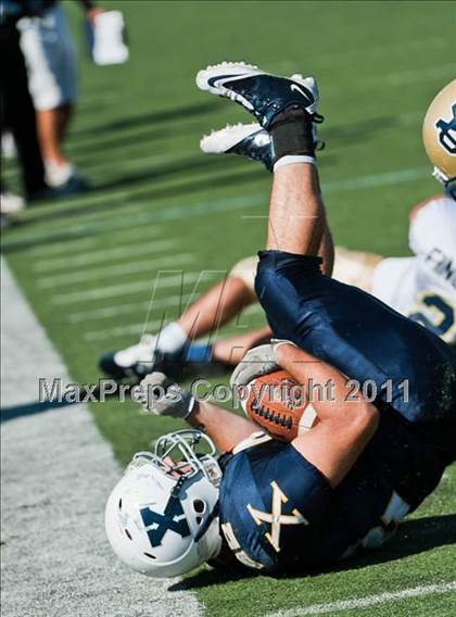 Thumbnail 1 in Malden Catholic @ Xaverian Brothers photogallery.