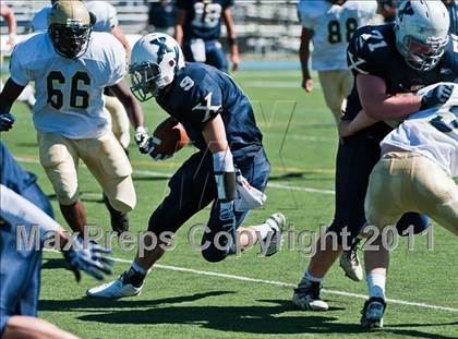 Thumbnail 3 in Malden Catholic @ Xaverian Brothers photogallery.