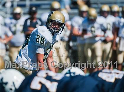 Thumbnail 2 in Malden Catholic @ Xaverian Brothers photogallery.