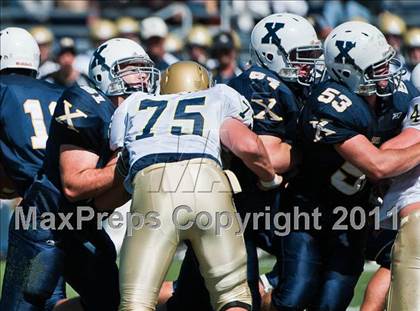Thumbnail 1 in Malden Catholic @ Xaverian Brothers photogallery.