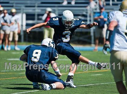 Thumbnail 2 in Malden Catholic @ Xaverian Brothers photogallery.