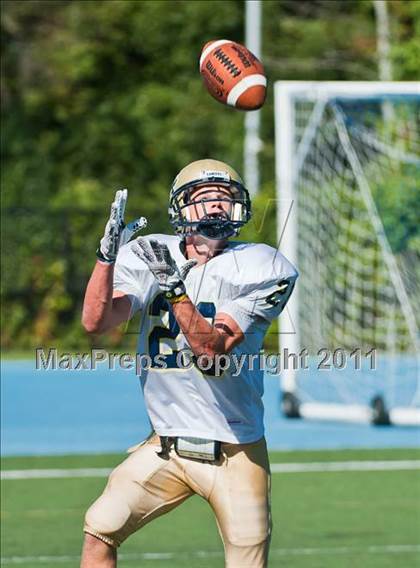 Thumbnail 2 in Malden Catholic @ Xaverian Brothers photogallery.