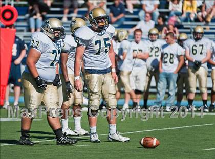 Thumbnail 2 in Malden Catholic @ Xaverian Brothers photogallery.