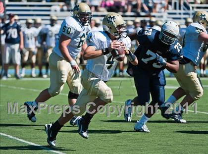 Thumbnail 3 in Malden Catholic @ Xaverian Brothers photogallery.