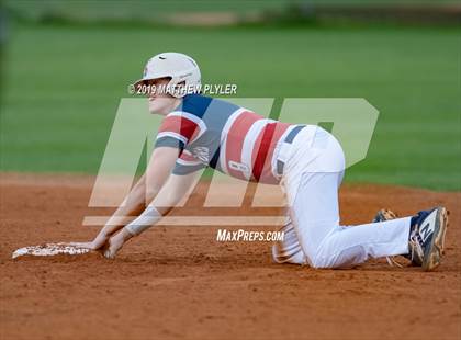 Thumbnail 3 in Gray's Creek @ Terry Sanford photogallery.