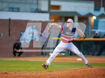 Thumbnail 2 in Gray's Creek @ Terry Sanford photogallery.