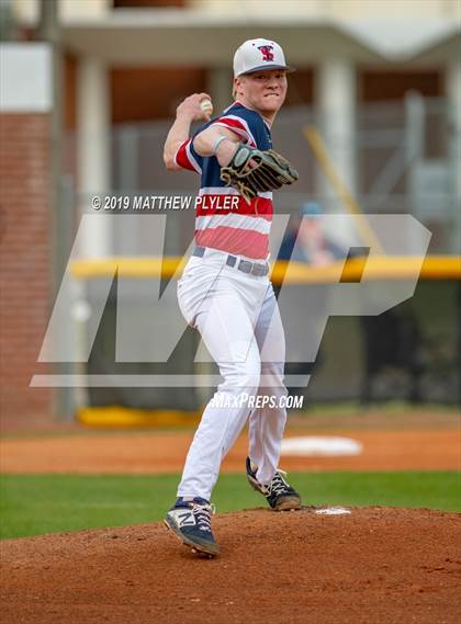 Thumbnail 3 in Gray's Creek @ Terry Sanford photogallery.
