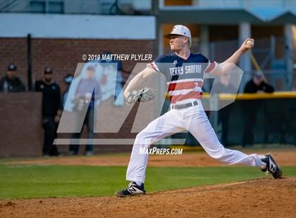 Thumbnail 1 in Gray's Creek @ Terry Sanford photogallery.