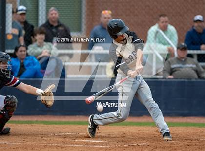 Thumbnail 3 in Gray's Creek @ Terry Sanford photogallery.