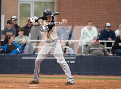 Thumbnail 1 in Gray's Creek @ Terry Sanford photogallery.