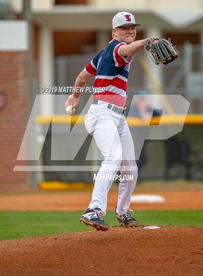 Thumbnail 2 in Gray's Creek @ Terry Sanford photogallery.