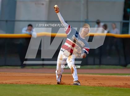 Thumbnail 2 in Gray's Creek @ Terry Sanford photogallery.